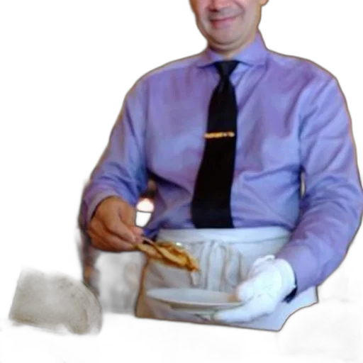 staff, food, jacket, weapon transparent PNG cut-out