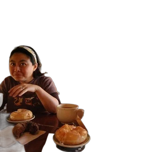 food, jewelry, staff, face transparent PNG cut-out