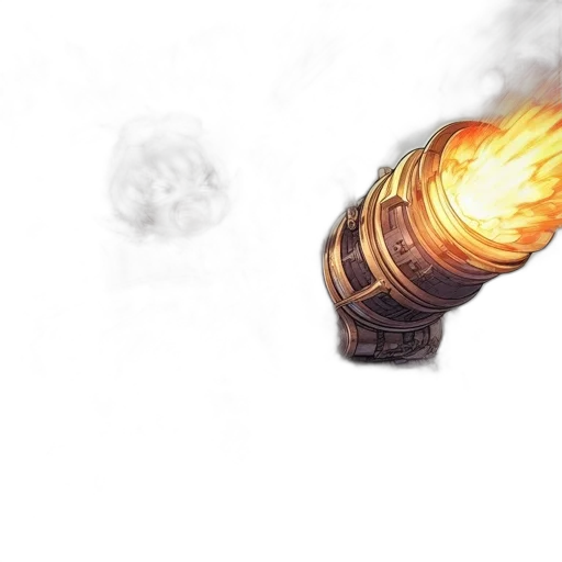 weapon, staff, sword, dragon transparent PNG cut-out