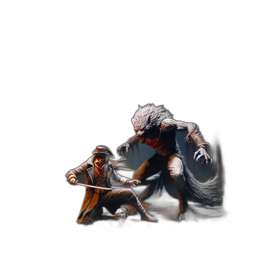 creature, dragon, weapon, animal transparent PNG cut-out