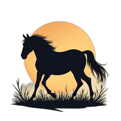 animal, dragon, staff, fantasy art transparent PNG cut-out