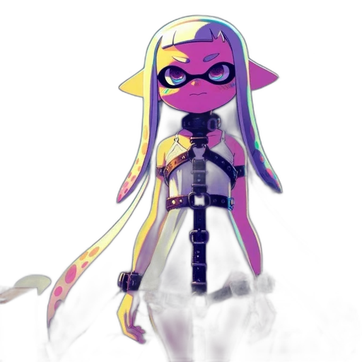 weapon, staff, dress, jacket transparent PNG cut-out