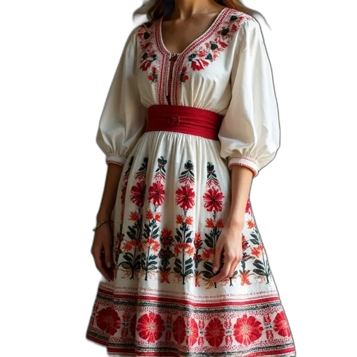 dress, face, jewelry, jacket transparent PNG cut-out