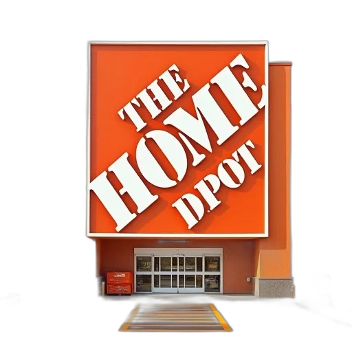 building, furniture, home, depot transparent PNG cut-out
