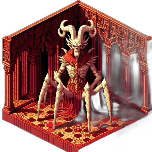 furniture, creature, dragon, concept art transparent PNG cut-out