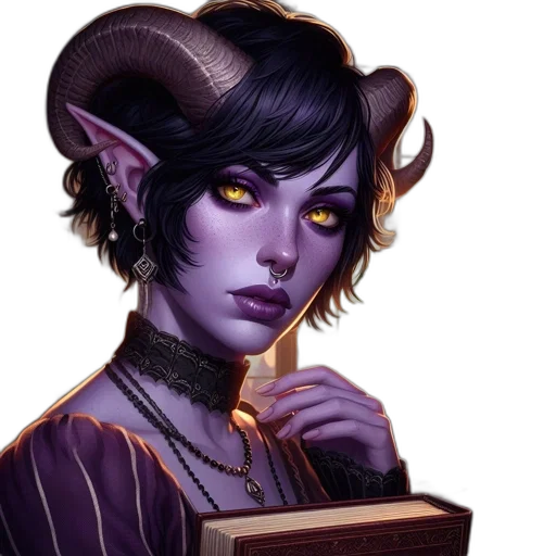 staff, face, fantasy art, concept art transparent PNG cut-out