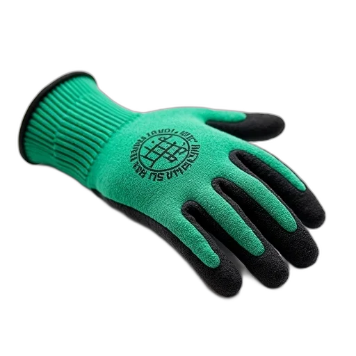 green, close-up, image, black transparent PNG cut-out