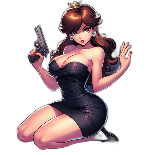 weapon, dress, concept art, pixel art transparent PNG cut-out