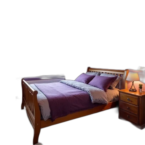 furniture, 3d render, photorealistic, concept art transparent PNG cut-out