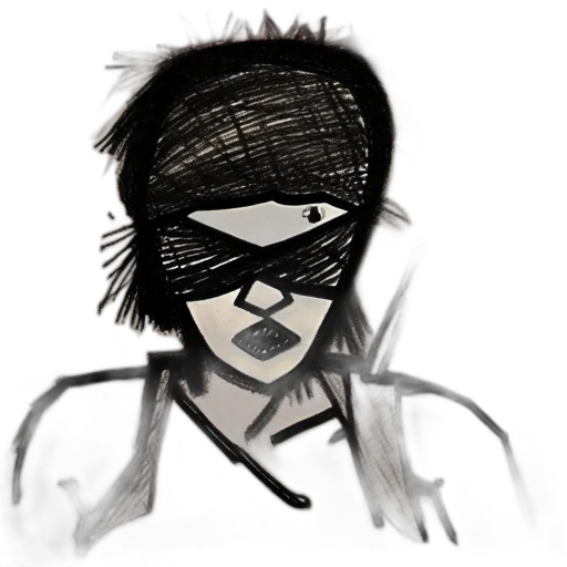 mask, face, staff, hat transparent PNG cut-out
