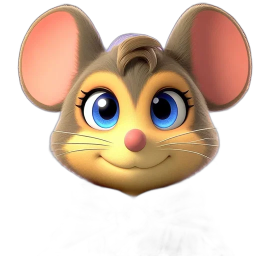 animal, face, mask, staff transparent PNG cut-out