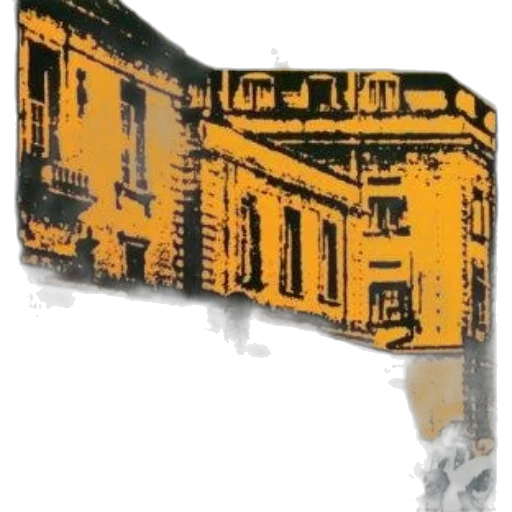 building, staff, crown, furniture transparent PNG cut-out