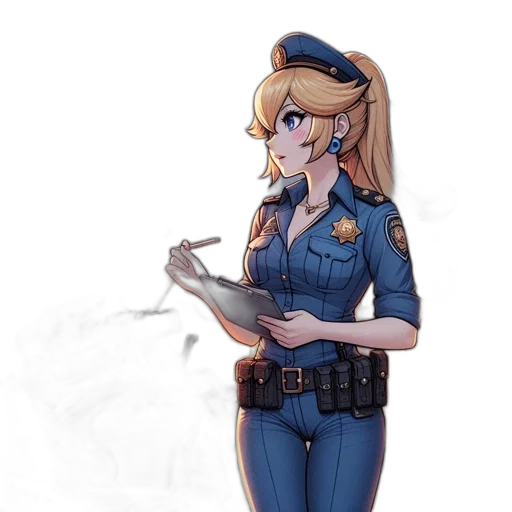 staff, weapon, jacket, dress transparent PNG cut-out