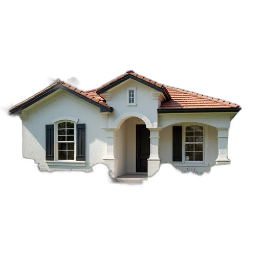 building, 3d render, photorealistic, 928 transparent PNG cut-out