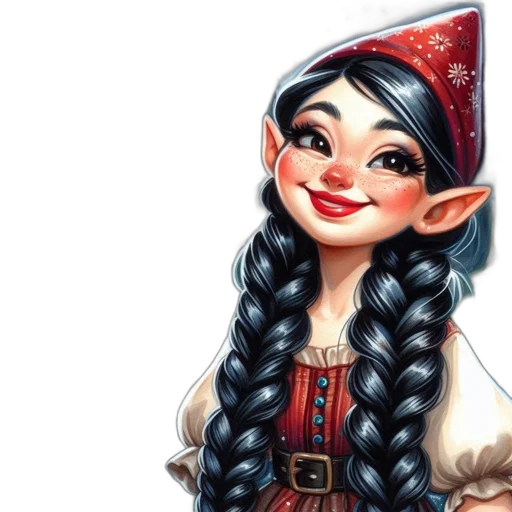 staff, face, fantasy art, concept art transparent PNG cut-out