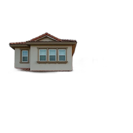 building, furniture, staff, umbrella transparent PNG cut-out