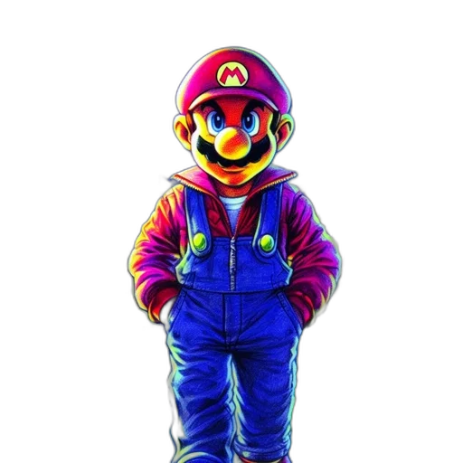 jacket, mask, face, animal transparent PNG cut-out