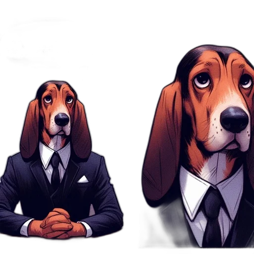 staff, animal, concept art, cartoon transparent PNG cut-out