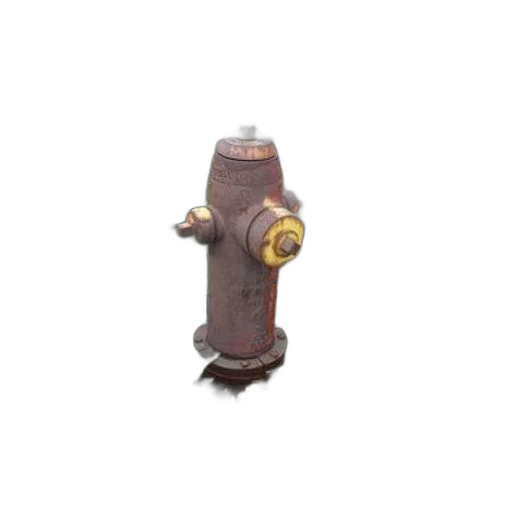 bottle, robot, weapon, staff transparent PNG cut-out