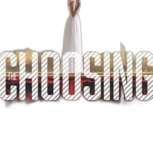 dress, choosing, book, cover transparent PNG cut-out
