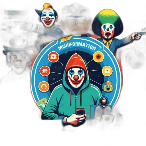 mask, jacket, concept art, illustrative transparent PNG cut-out
