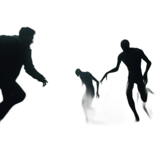 staff, creature, animal, concept art transparent PNG cut-out