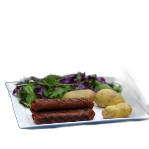 food, photorealistic, 3d render, high transparent PNG cut-out