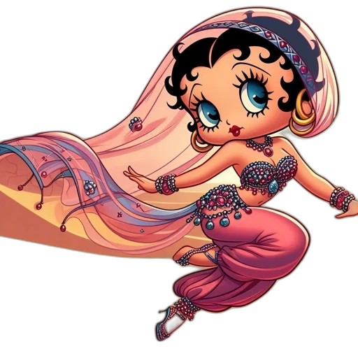 dress, jewelry, cartoon, concept art transparent PNG cut-out