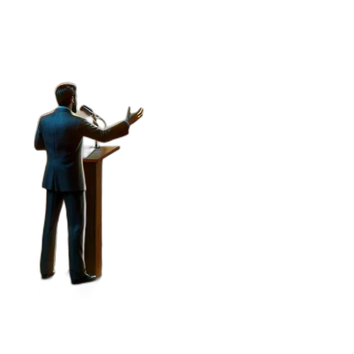 staff, weapon, umbrella, jacket transparent PNG cut-out