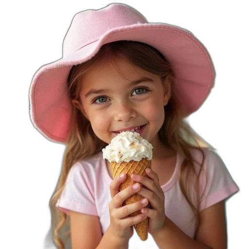 hat, food, face, umbrella transparent PNG cut-out