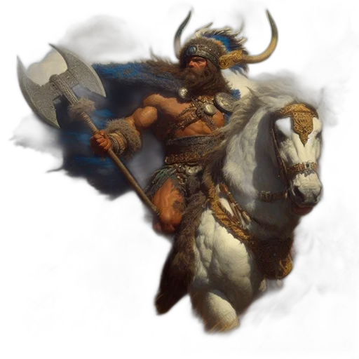 dragon, sword, fantasy art, concept art transparent PNG cut-out