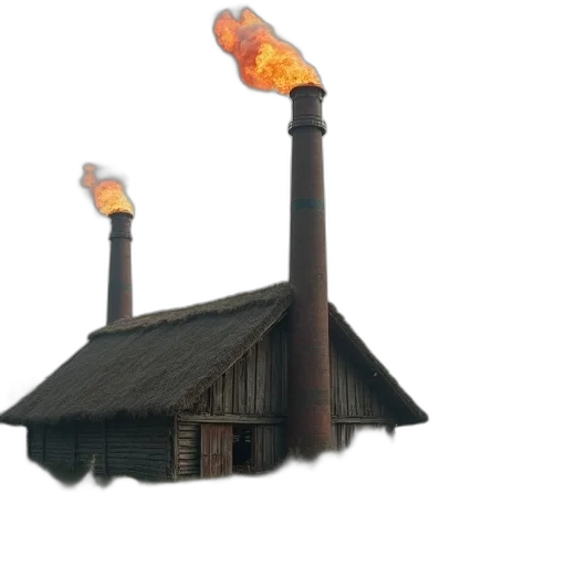building, hat, furniture, weapon transparent PNG cut-out