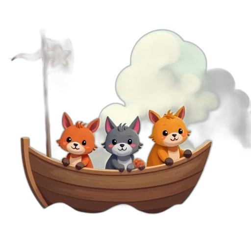concept art, fantasy art, 3d render, pixel art transparent PNG cut-out