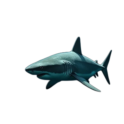animal, creature, weapon, 3d render transparent PNG cut-out