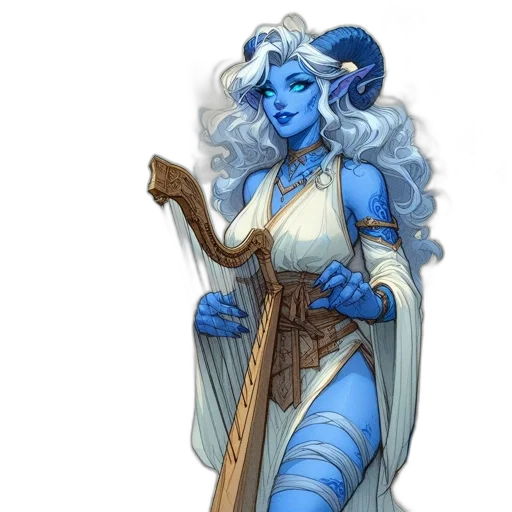 staff, fantasy art, concept art, comic book art transparent PNG cut-out