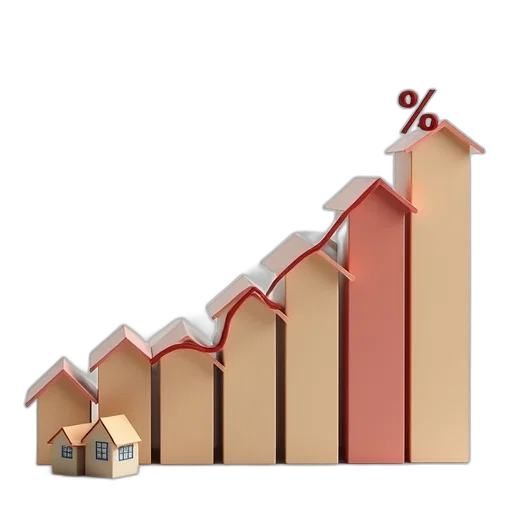 bar, graph, shows, percent transparent PNG cut-out