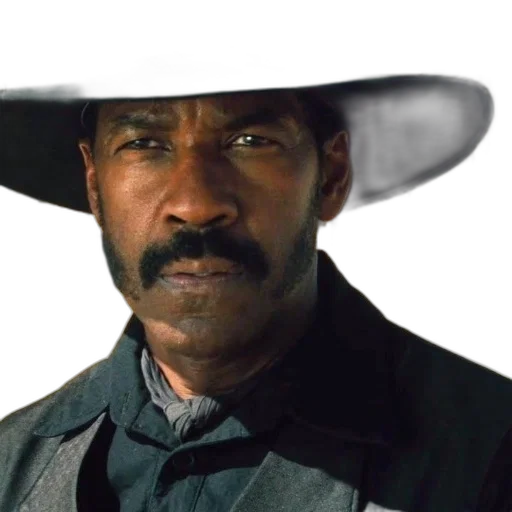 hat, staff, weapon, face transparent PNG cut-out