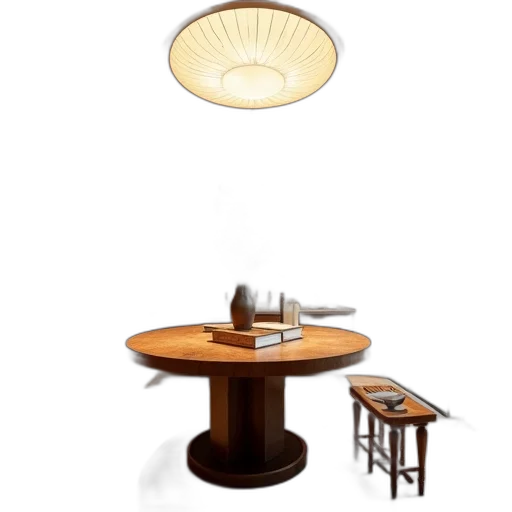 furniture, jewelry, 3d render, concept art transparent PNG cut-out