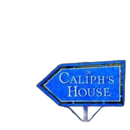 staff, cover, caliph, house transparent PNG cut-out