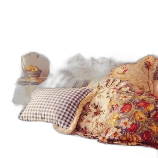 hat, furniture, crown, dress transparent PNG cut-out