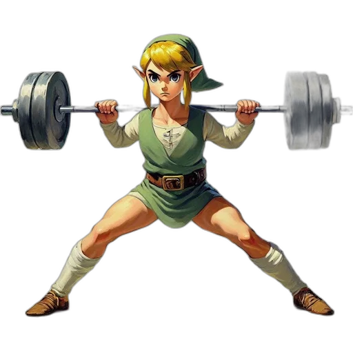 weapon, sword, staff, animal transparent PNG cut-out