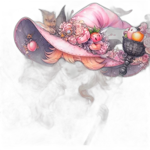 dragon, food, staff, weapon transparent PNG cut-out