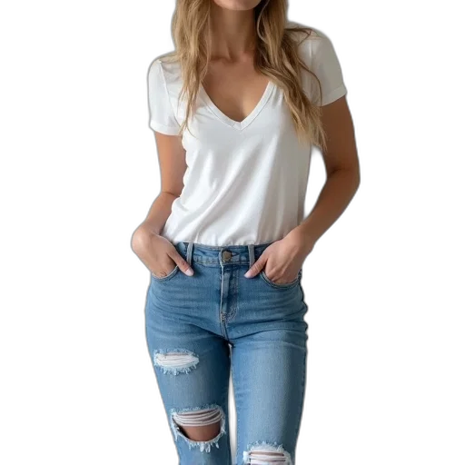 jacket, dress, jewelry, hat transparent PNG cut-out