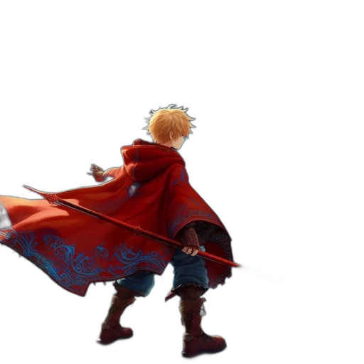 sword, weapon, staff, concept art transparent PNG cut-out