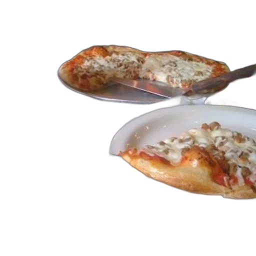 food, 3d render, photorealistic, laptop transparent PNG cut-out