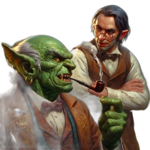 staff, concept art, fantasy art, photorealistic transparent PNG cut-out
