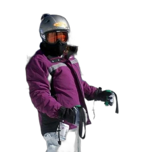 jacket, staff, robot, concept art transparent PNG cut-out