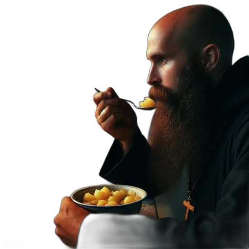 food, jacket, photorealistic, concept art transparent PNG cut-out