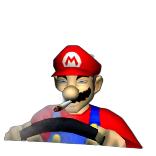 car, hat, mask, face transparent PNG cut-out