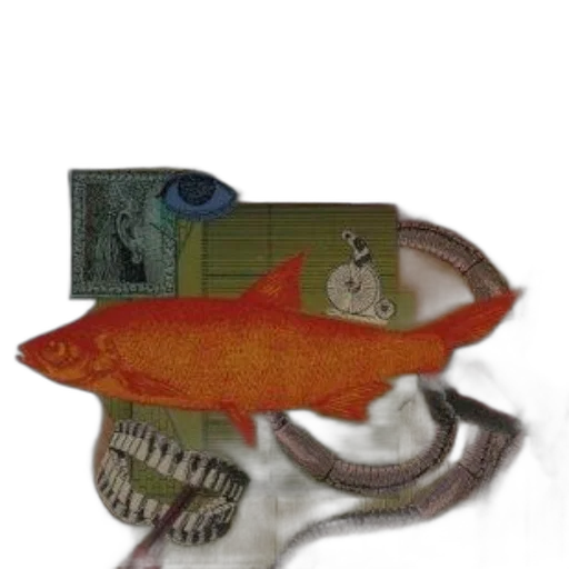 creature, mask, animal, hat transparent PNG cut-out